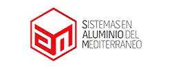 Fabricante de aluminio Sistemas en Aluminio del Mediterráneo - Carpinterías Barea