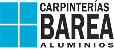 Logo Carpinterías Barea - Aluminios en Dos Hermanas, Sevilla